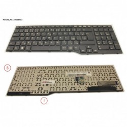 34055403 - KEYBOARD 10KEY...