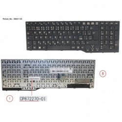 38041132 - KEYBOARD 10KEY...