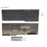 38041133 - KEYBOARD 10KEY BLACK W/ TS ICELAND