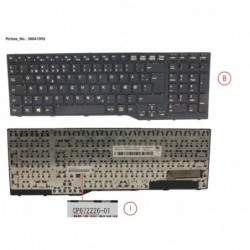 38041096 - KEYBOARD 10KEY...