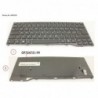 34053331 - KEYBOARD BLACK W/O TS NORDIC/EST