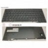 34053391 - KEYBOARD BLACK W/O TS PORTUGAL