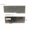 34077398 - KEYBOARD US/CZECH/SLOVAKIA (BLACK)