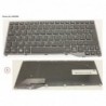 34054904 - KEYBOARD BLACK FRANCE