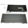 34067708 - KEYBOARD W/ BL BELGIUM