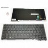 34067705 - KEYBOARD W/ BL PORTUGAL