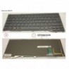 34055187 - KEYBOARD W/ BL SWISS