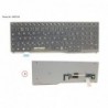 34072160 - KEYBOARD BLACK W/ TS CZECH/SLOVAKIA