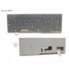 34072122 - KEYBOARD BLACK W/O TS SPAIN