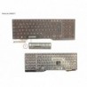 34062277 - KEYBOARD BLACK W/ TS SCHWEDEN/FINLAND