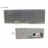 38060986 - KEYBOARD BLACK W/O TS NORWAY