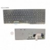 38060985 - KEYBOARD BLACK W/O TS SCHWEDEN/FINLAND