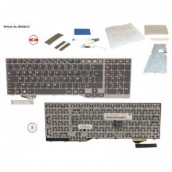 38045433 - KEYBOARD...