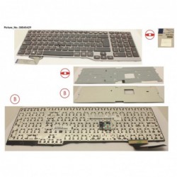 38045429 - KEYBOARD...