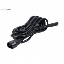 84003356 - CABLE POWERCORD...