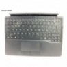 34068845 - MAGN. KEYBOARD GERMAN