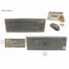 38062337 - WIRELESS KB MOUSE SET LX410 FR