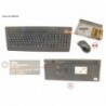 38062342 - WIRELESS KB MOUSE SET LX410 IT