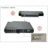 38009806 - PY CB ETH SWITCH/IBP 1GB 36/8+2