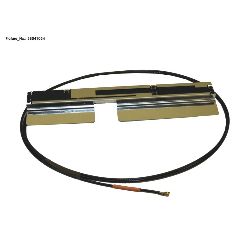 38041034 - ANTENNA, WWAN AUX