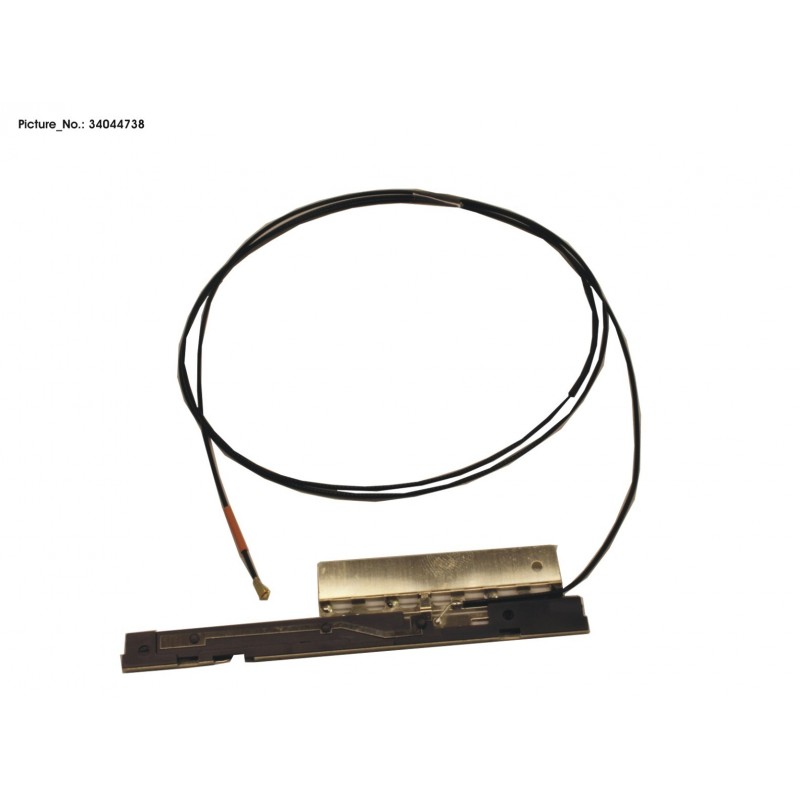 34044738 - ANTENNA WWAN AUX