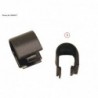 38046617 - COVER, HINGE (BLACK)