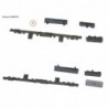 38045183 - BUTTON SET (PLASTIC)