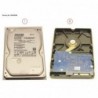 38048548 - HDD SATA III 500GB 7.2K