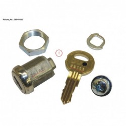 38040482 - FC108 KEYLOCK...