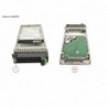 38059295 - JX40 S2 HD DRIVE SAS 900GB 15K 12G 512N