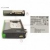 38049088 - JX60 S2 MLC SSD 1.9TB 3DWPD SPARE