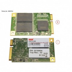 38039934 - SSD M-SATA 32GB (MLC)