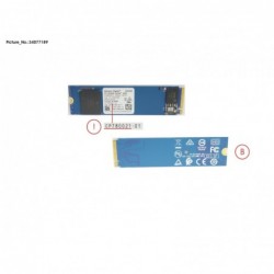 34077189 - SSD PCIE M.2...