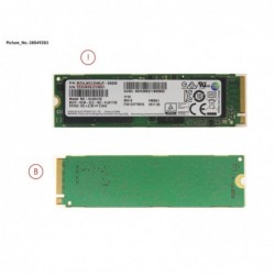 38049283 - SSD PCIE M.2 2280 512GB