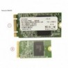 38062932 - SSD SATA 6G 256GB M.2 N H-P