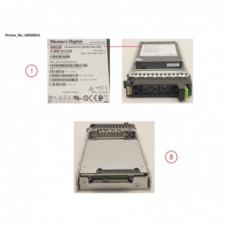 38058853 - JX40 S2 MLC SSD...