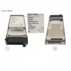 38062601 - JX40 S2 TLC SSD...
