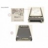 38061324 - SSD SAS 12G 800GB WRITE-INT. 2.5' H-P EP