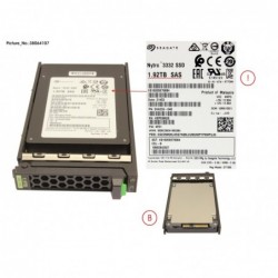 38064107 - SSD SAS 12G RI...
