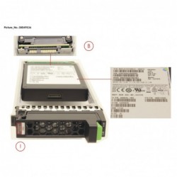 38049536 - DX MLC SSD SAS...