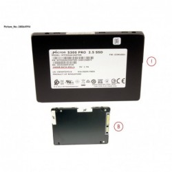 38064994 - SSD SATA 6G RI 240GB