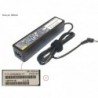 38042464 - AC-ADAPTER 19V 65W (2PIN, STICK TYPE)