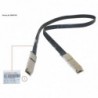 38045788 - DX S3 HE QSFP+ CU CABLE 1,1M