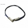 38019532 - SFP+ ACTIVE TWINAX CABLE 2M