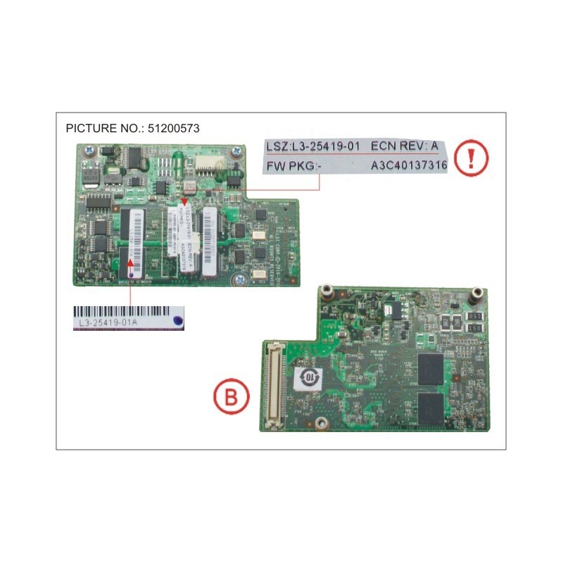 38020255 - TFM MODULE