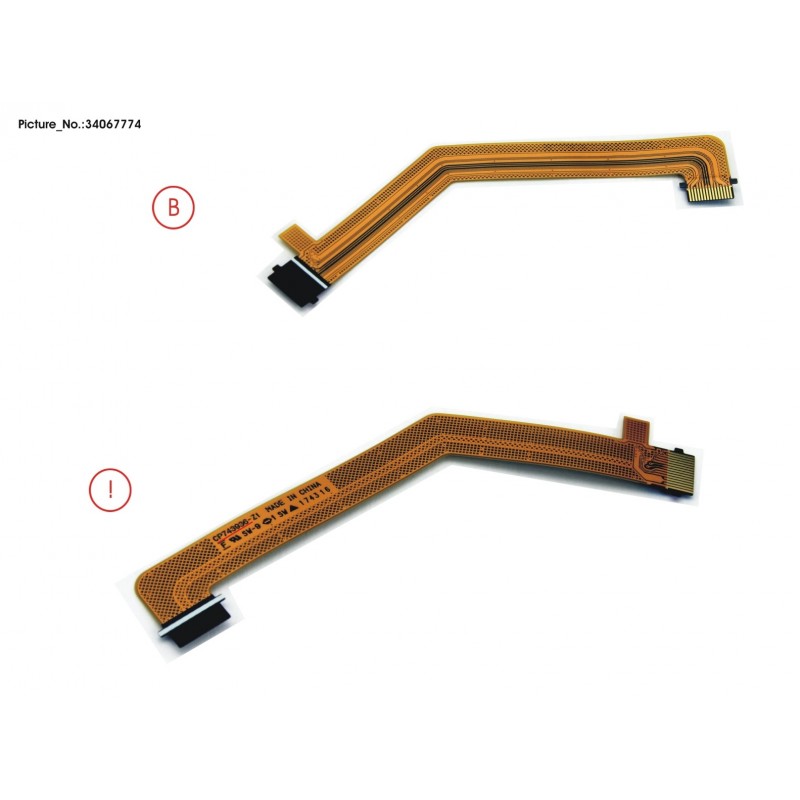 34067774 - FPC, NFC MODULE