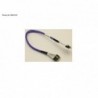 38063769 - SLIMSAS 8I CABLE 350MM