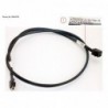 38064783 - "DATA REAR RAID TO 8X2.5"" BP CABLE"