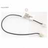 38064754 - HDD LED CABLE(INT. RAID RISER COUGAR5)