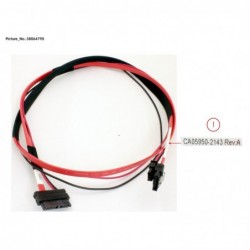 38064795 - ODD CABLE(MB TO...